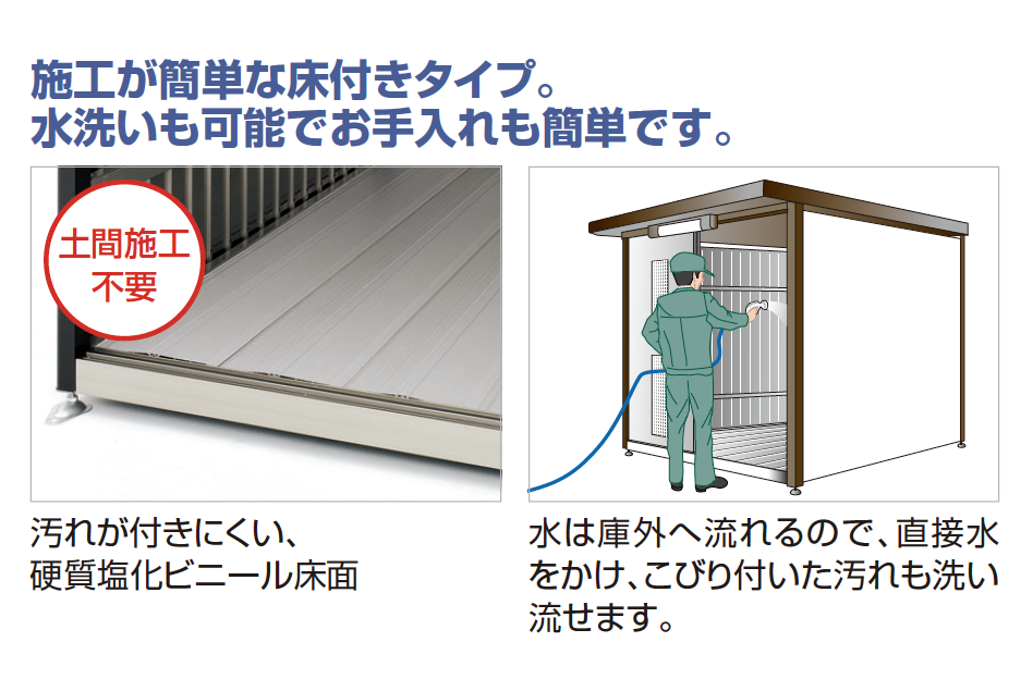 四国化成 | ゴミストッカー ® MD型【2023年版】 | 建材サーチ